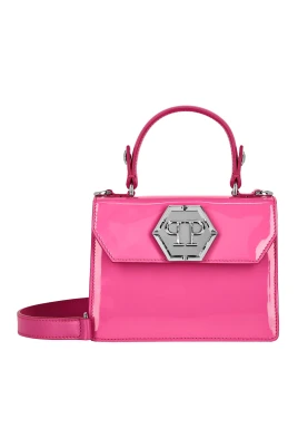 Small Handle Bag Superheroine