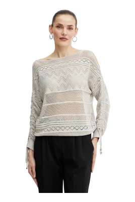 Nellie Sweater