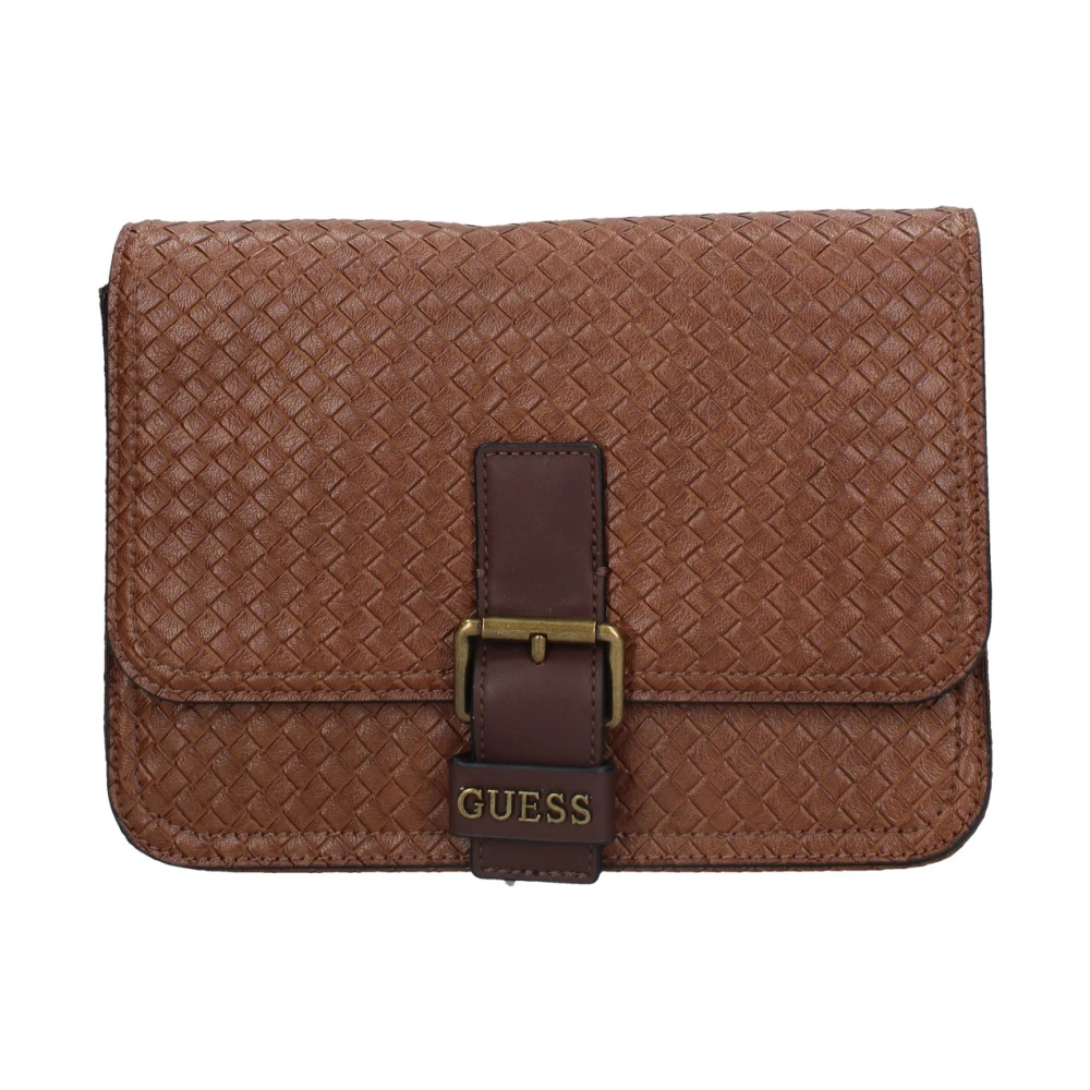Guess - Bags - Brown - Guess - Modalova