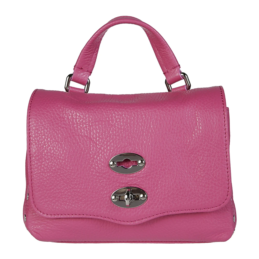 Zanellato Dagelijkse Babytas Pink Dames