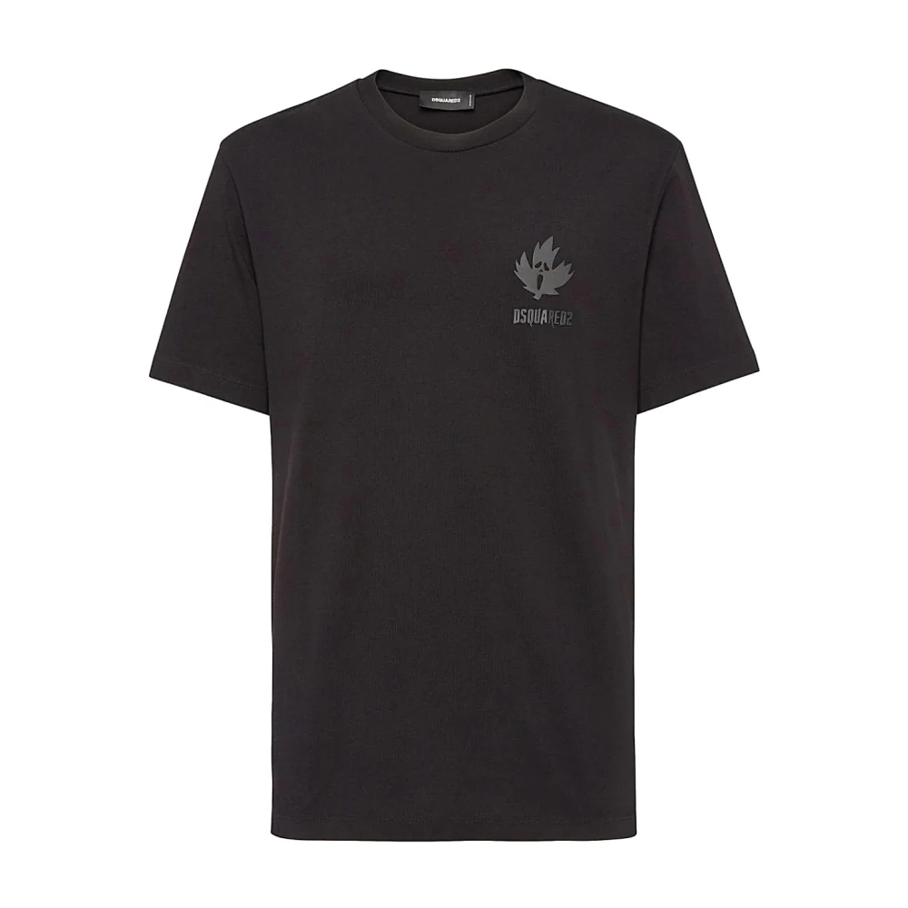 Tops > T-Shirts - - Dsquared2 - Modalova