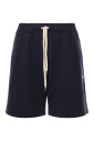 shorts-en-coton-bleu-avec-cordon