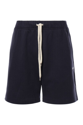 shorts-en-coton-bleu-avec-cordon