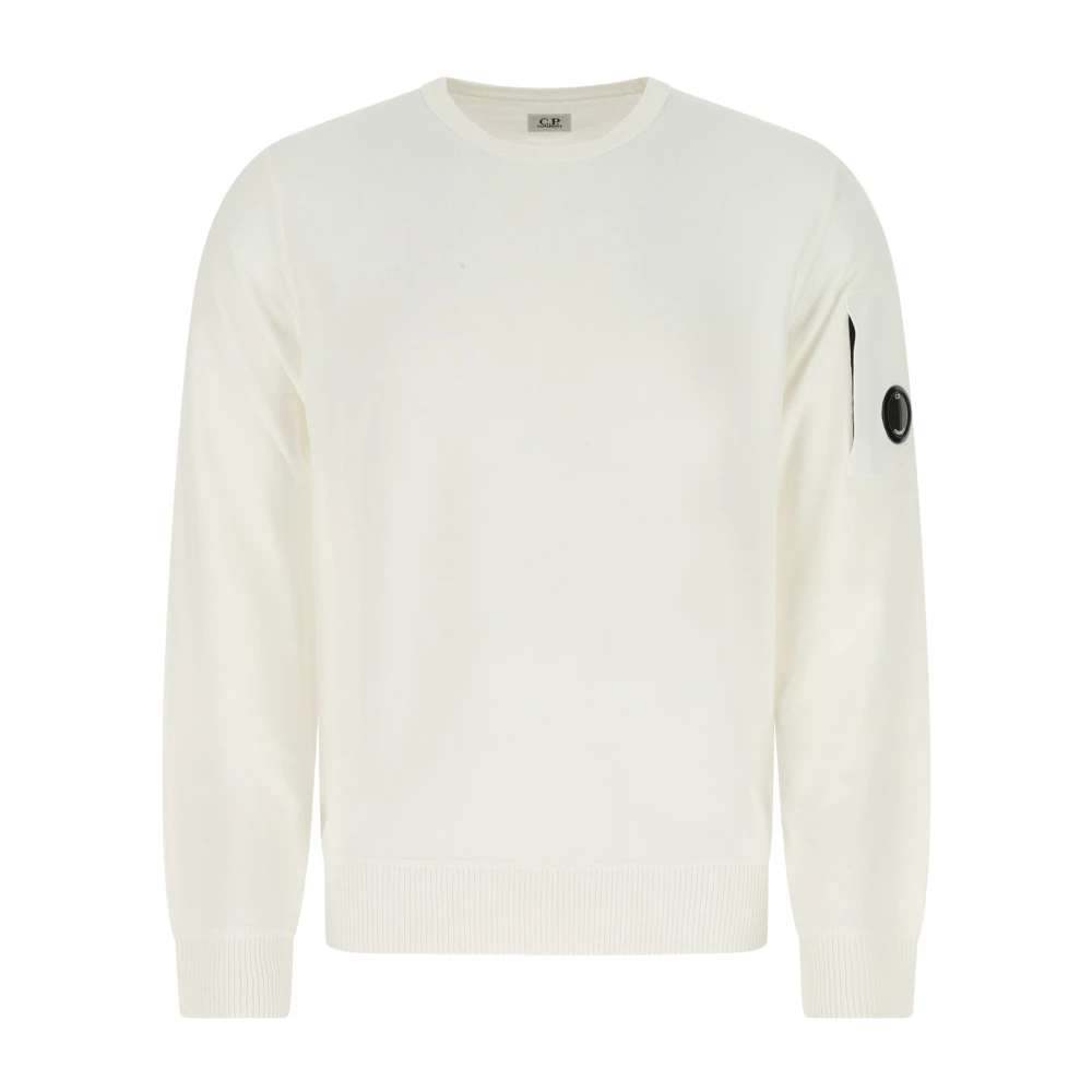 Sweatshirts & Hoodies > Sweatshirts - - C.p. Company - Modalova