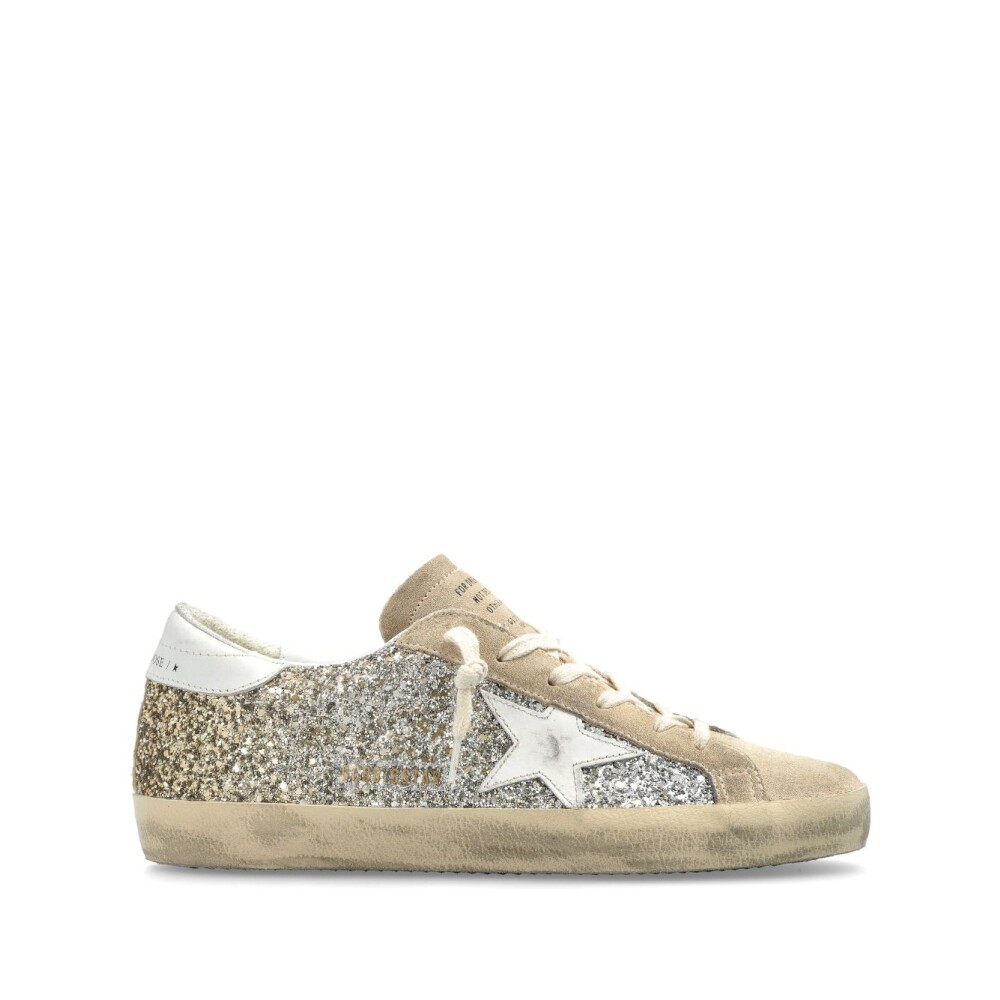 Paire shops de golden goose