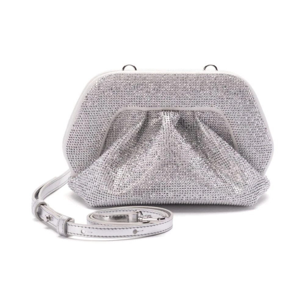THEMOIRè Zilveren Tassen Collectie Gray Dames