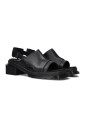 zwarte-sandalen-met-open-neus-maybole-stijl