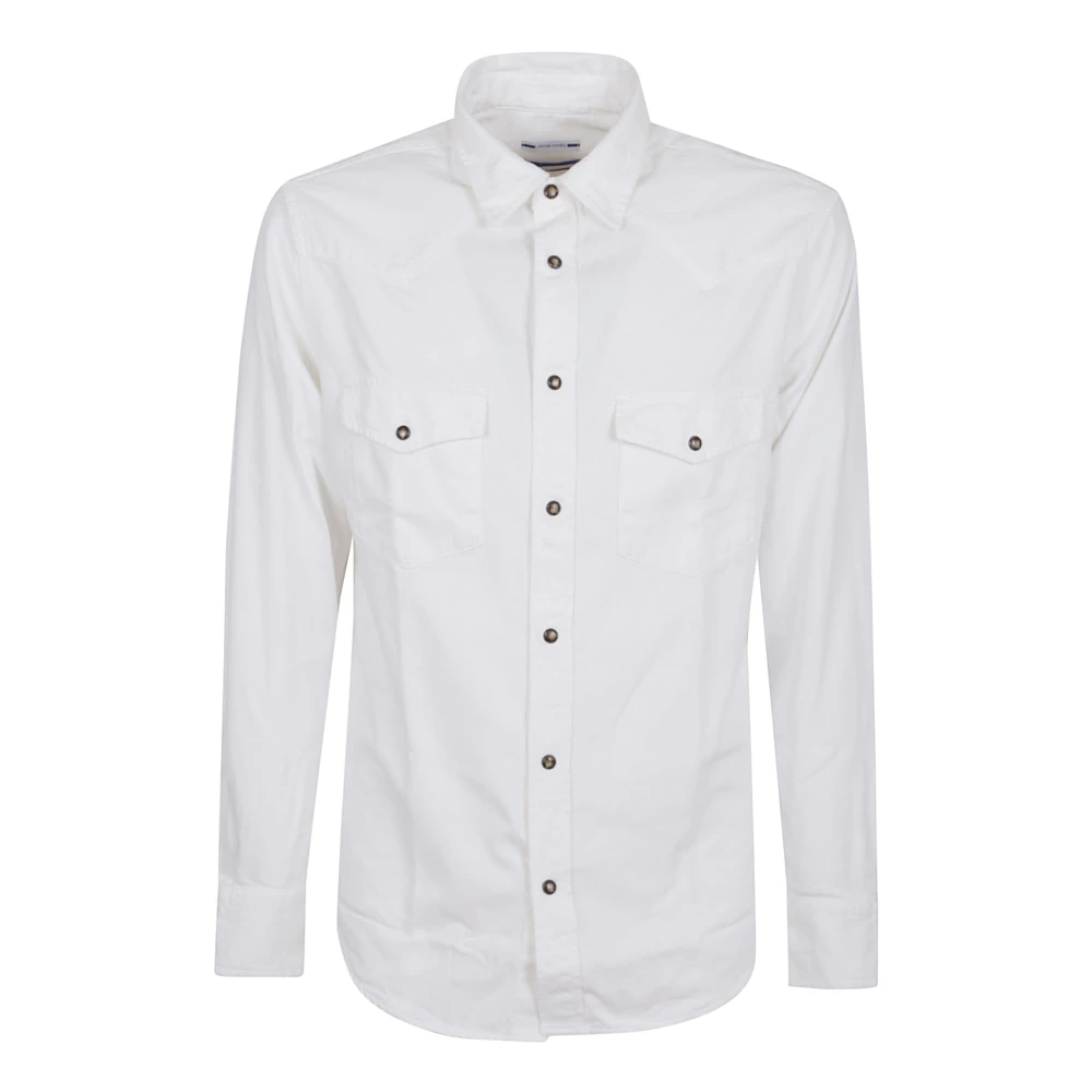 Shirts > Casual Shirts - - Jacob Cohën - Modalova