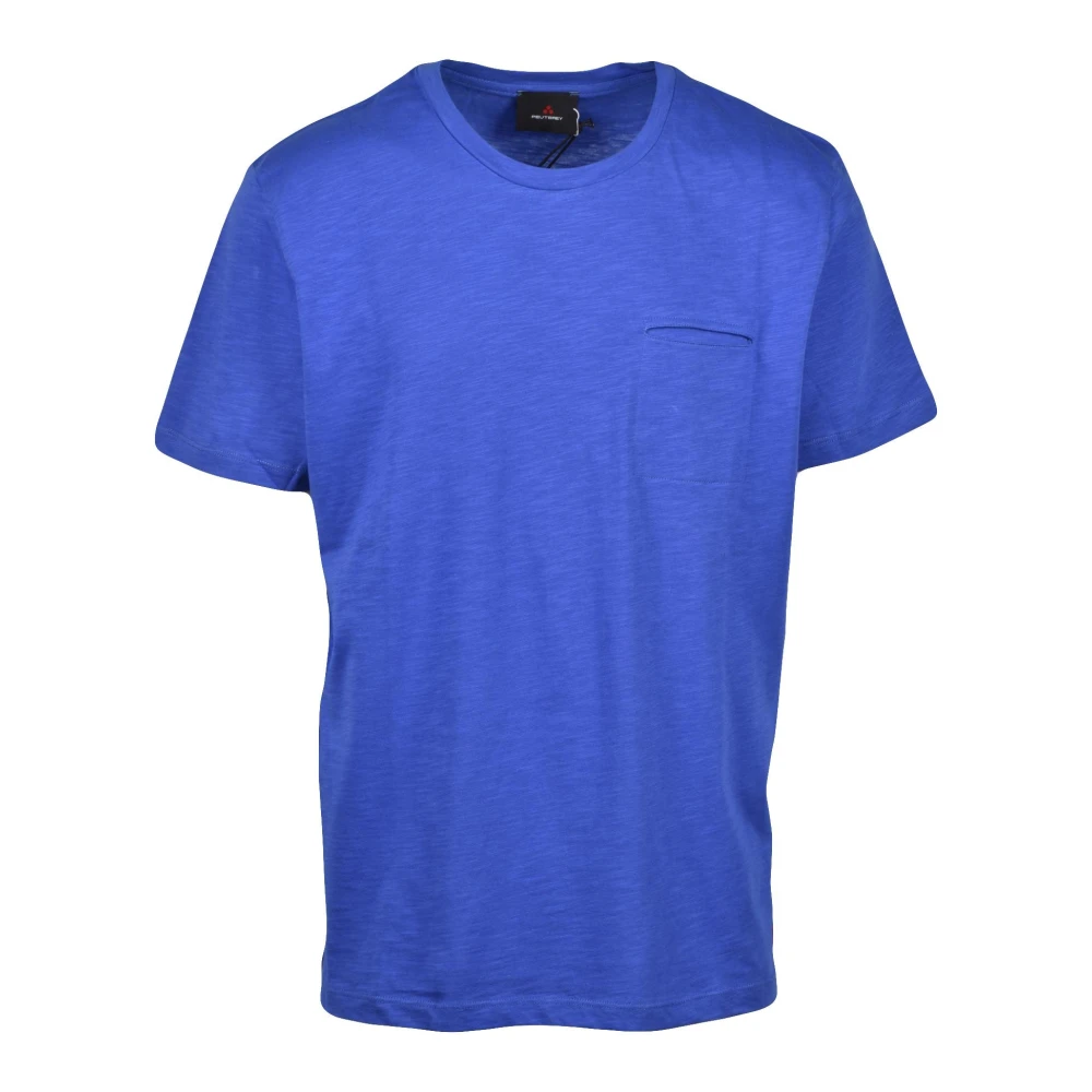 Peuterey Tshirt Green Heren
