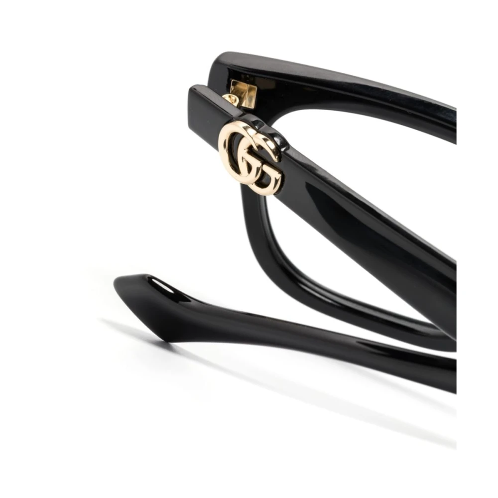 Gucci Optical Frame Brown Dames