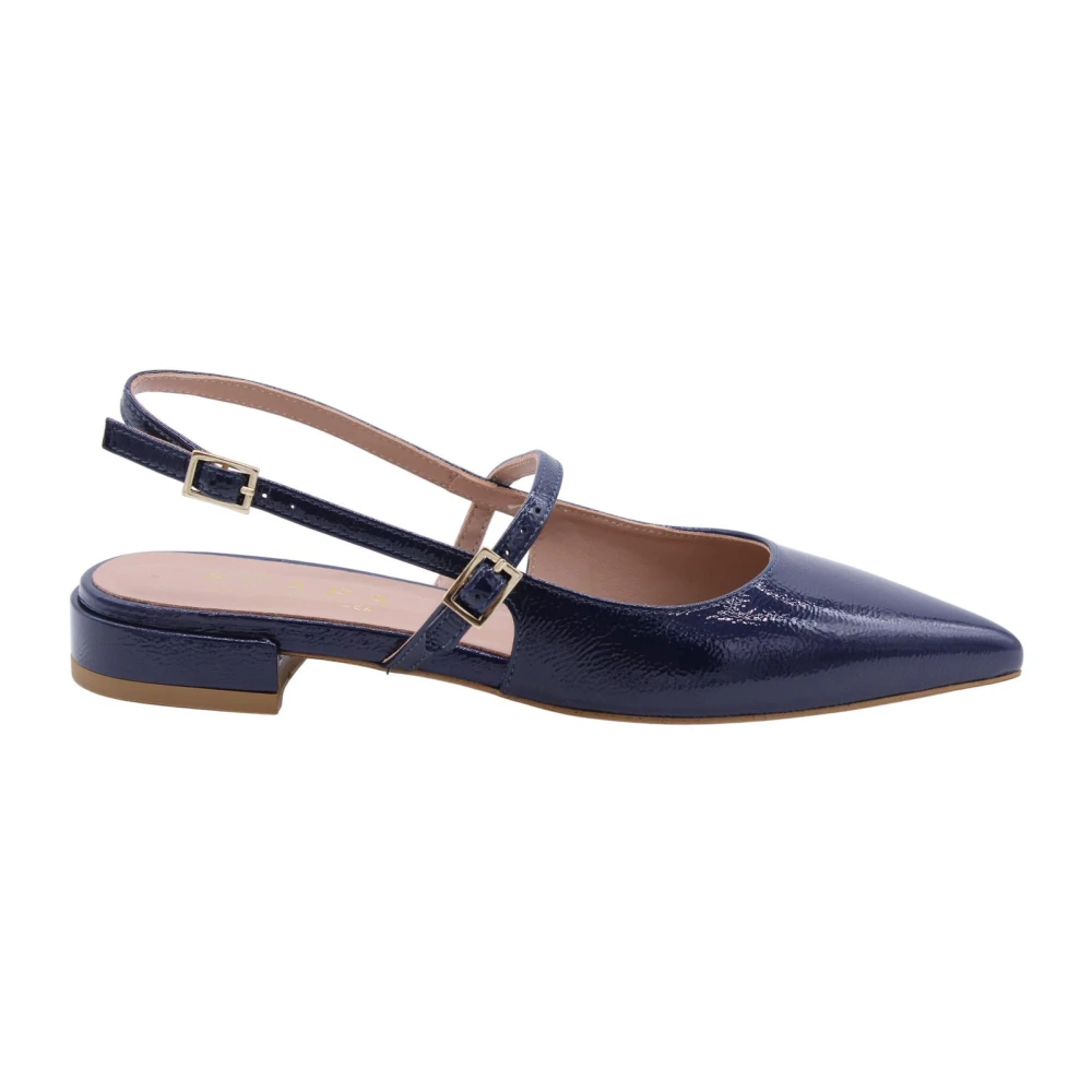 Shoes > Flats > Ballerinas - - Scapa - Modalova