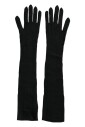 gants-en-cachemire-noirs-a-coude
