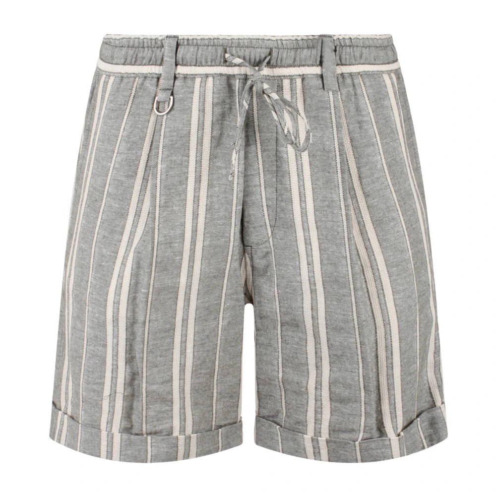Shorts > Short Shorts - - Paolo Pecora - Modalova