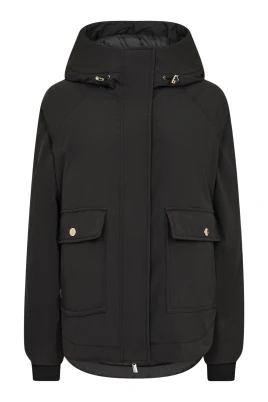 MMCali Parka Coat