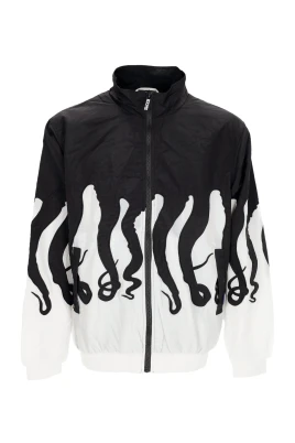 Octopus Track Jacket Vit