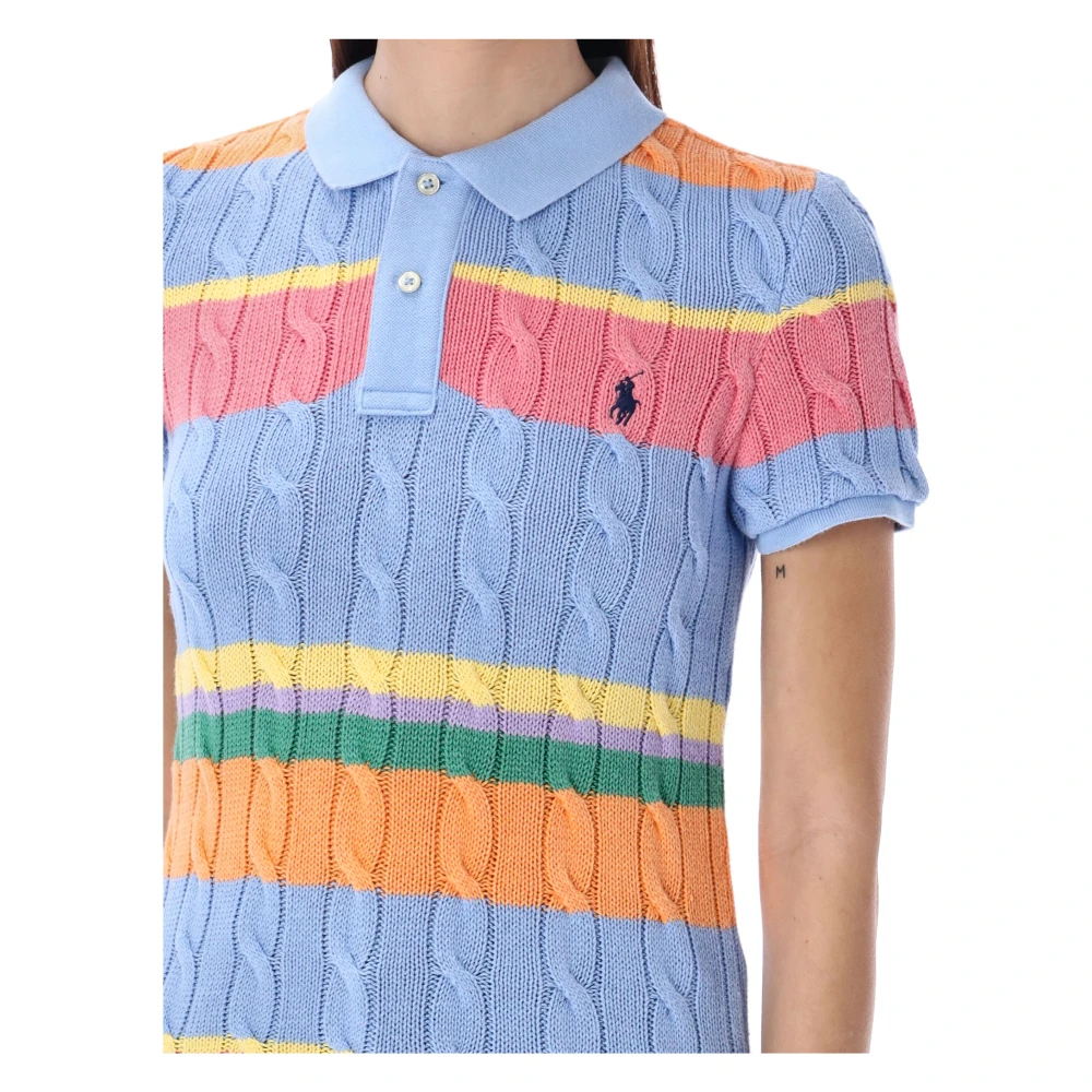 Ralph Lauren T-Shirts Multicolor Dames