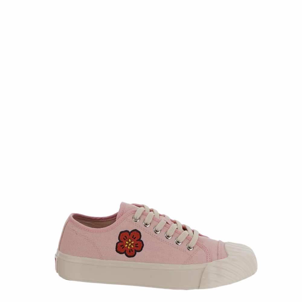 Klassische Schulsneakers