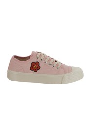 Klassische Schulsneakers
