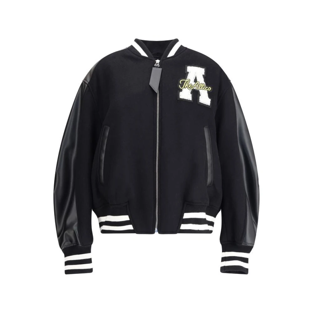 Jackets > Bomber Jackets - - The Attico - Modalova