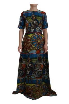 multicolor-sicily-silk-a-line-long-dress-dress