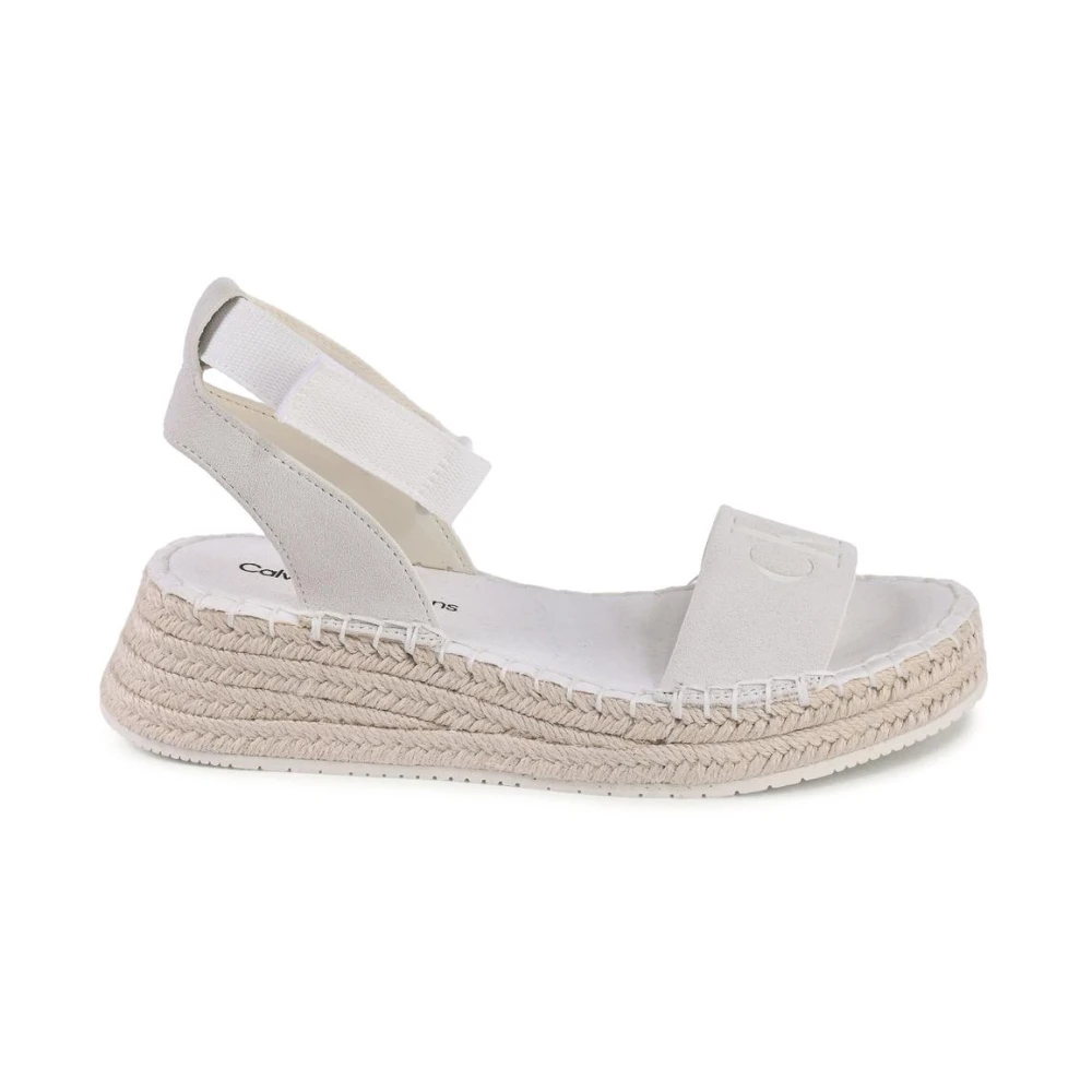 Shoes > Heels > Wedges - - Calvin Klein - Modalova