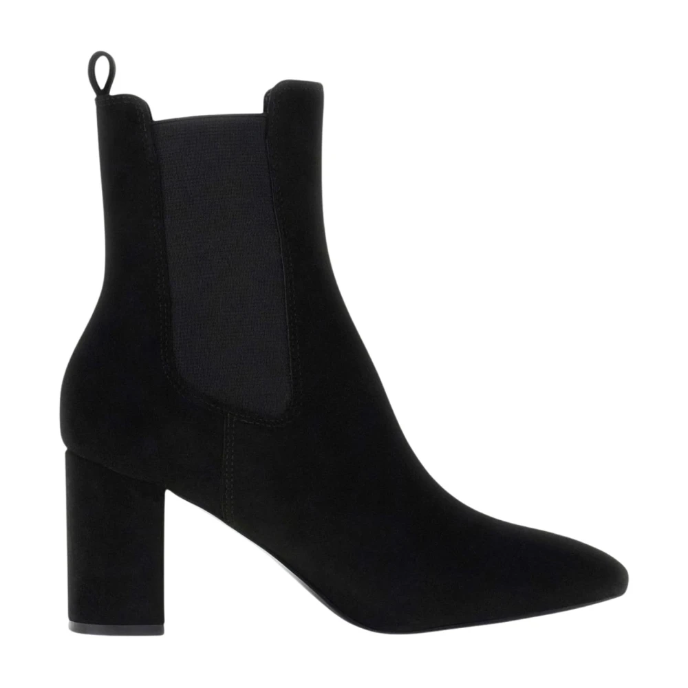 Guess Damen Noir Stiefeletten Fiery - Bild 3