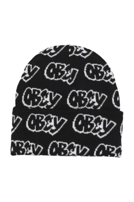 Good Times Beanie
