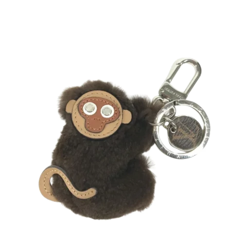 Pre-owned > Pre-owned Accessories - - Louis Vuitton Vintage - Modalova