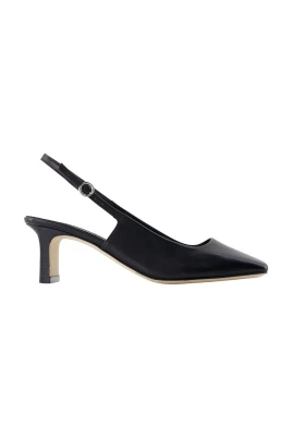 Liza Pumps
