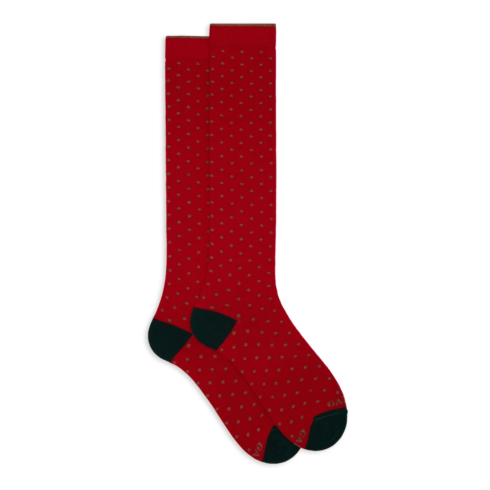 Underwear > Socks - - Gallo - Modalova