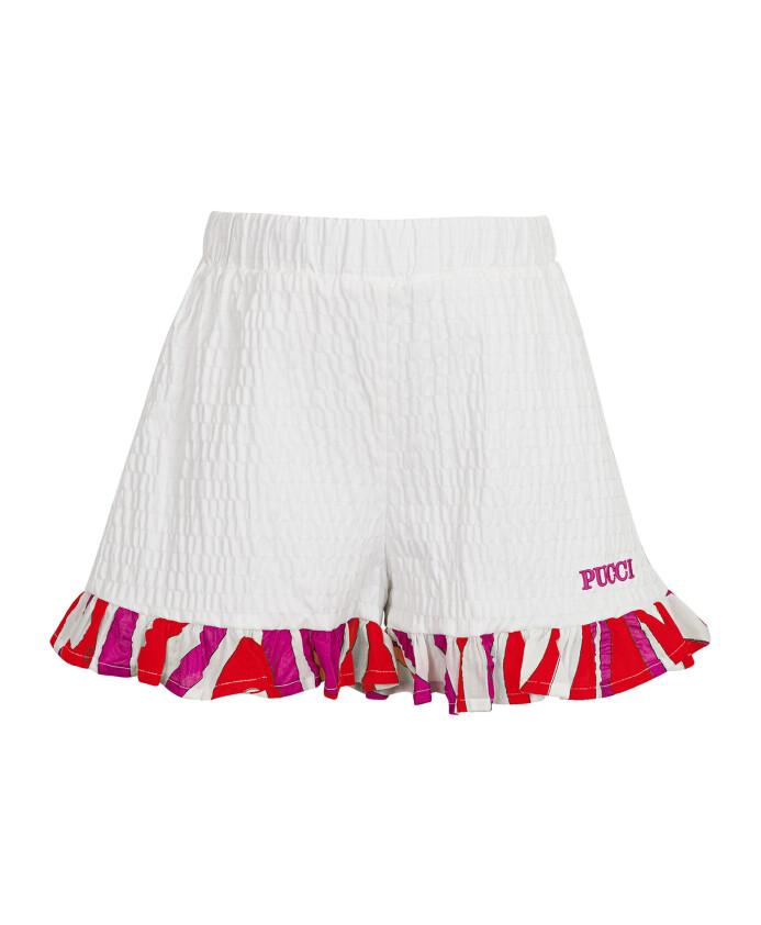 white-kids-shorts-stylish-model