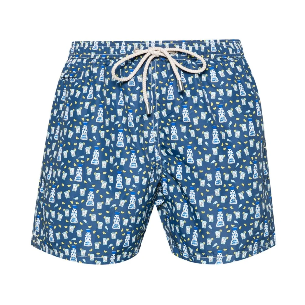 Swimwear > Beachwear - - MC2 Saint Barth - Modalova