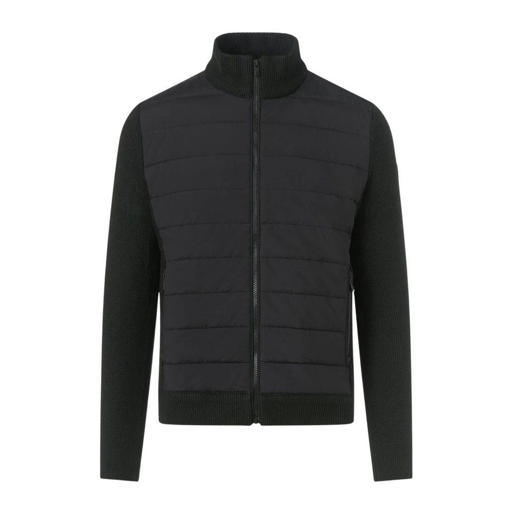 Fusalp Herr Svart Jackor 2XL, Väst