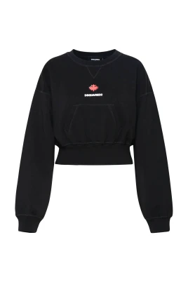 Italienska Sweatshirts