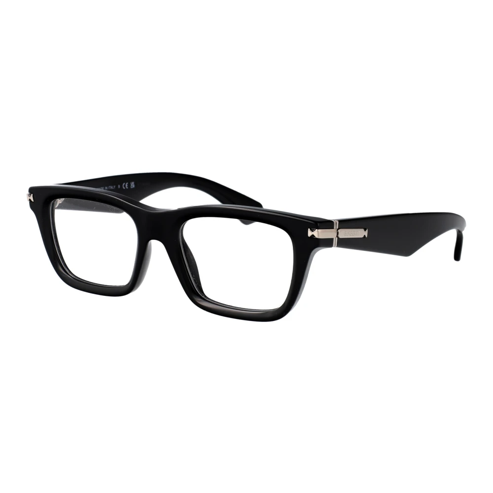 Burberry Stijlvolle Optische Bril 0Be2419 Black Heren