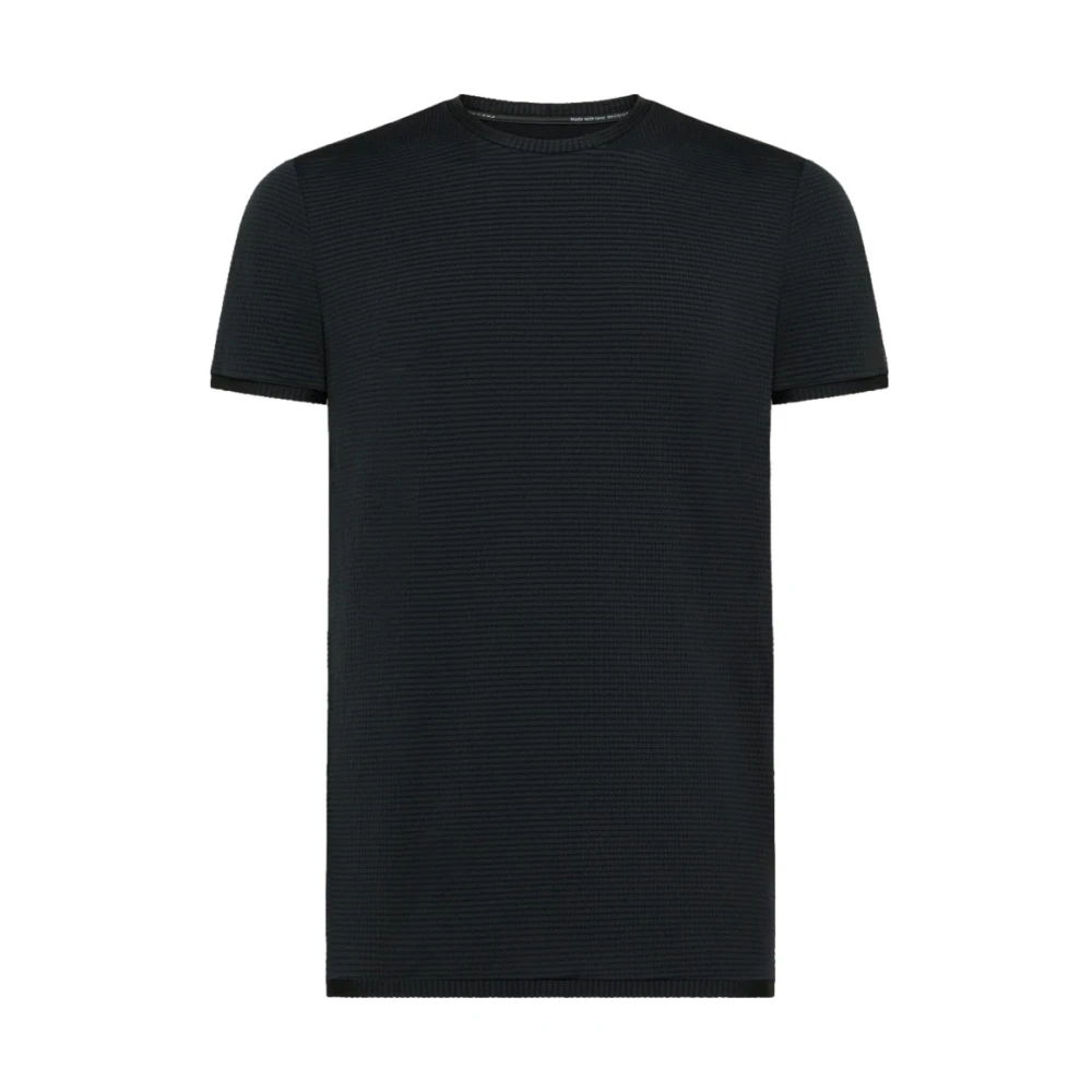 Rrd Men's Black T-Shirts, Xs, Shirts