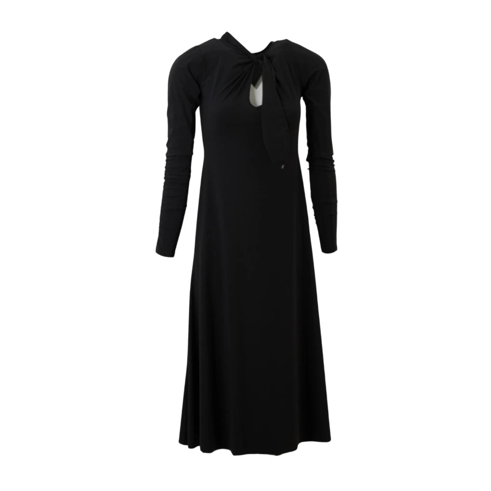 Dresses > Day Dresses > Midi Dresses - - High - Modalova