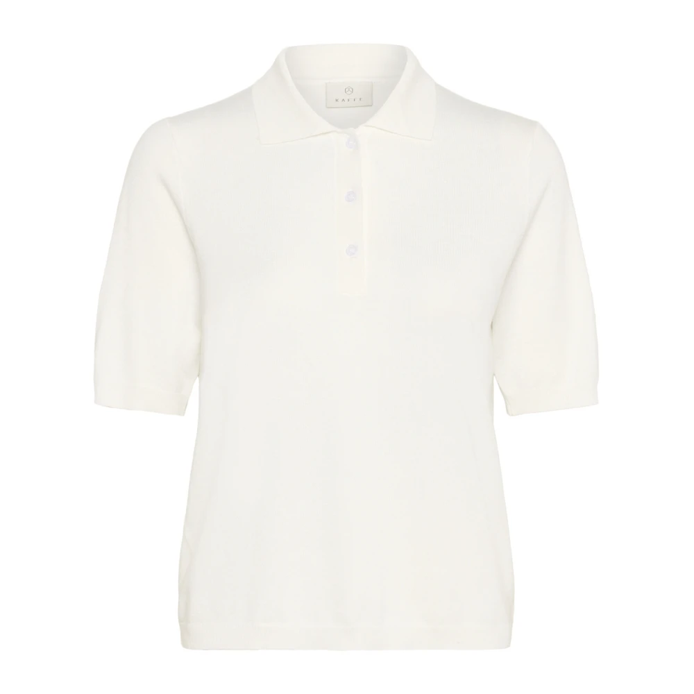 Tops > Polo Shirts - - Kaffe - Modalova