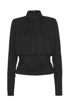 Crinkle Top