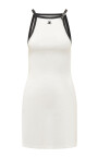 robe-contrastee-a-boucle