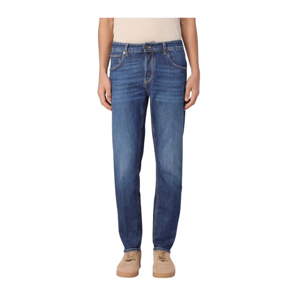 Jeans > Slim-fit Jeans - - PT Torino - Modalova