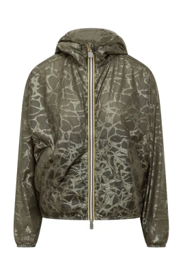 Laurette Jacket