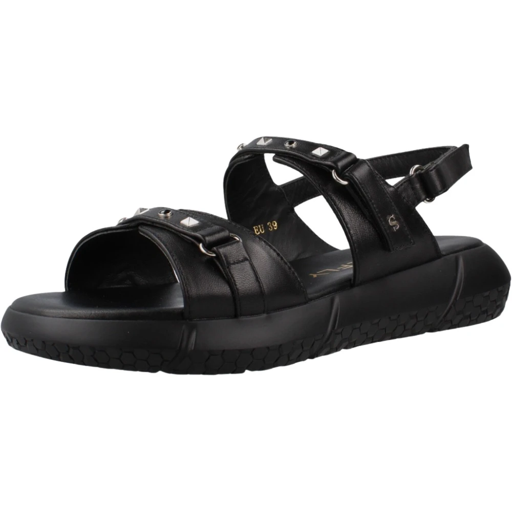 Stonefly Donna Nero Scarpe, 37 Eu, New,