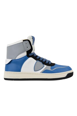 baskets-montantes-homme-a-lacets