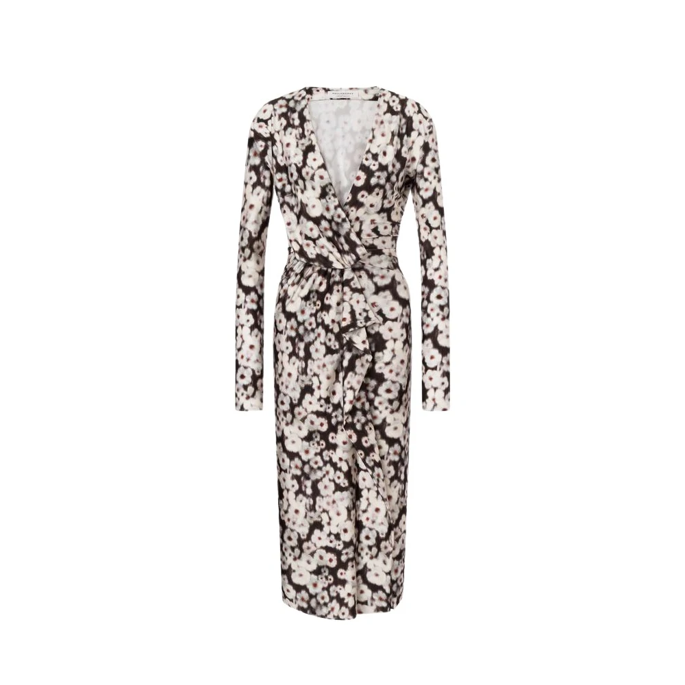 Philosophy Di Lorenzo Serafini Women's Longuette Dress