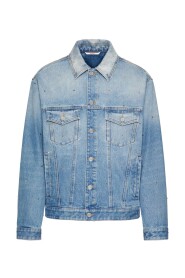 Denim Jackets