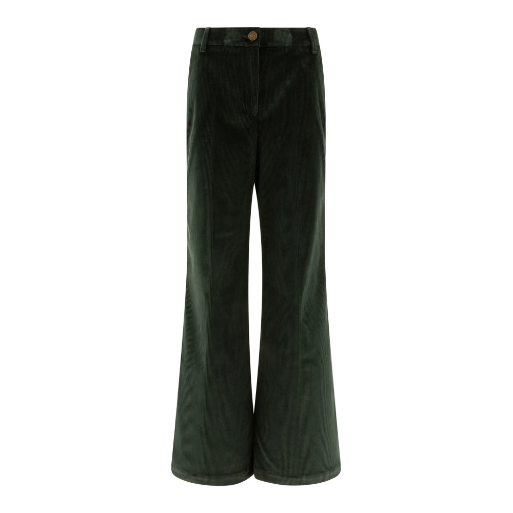Trousers > Wide Trousers - - Jacob Cohën - Modalova