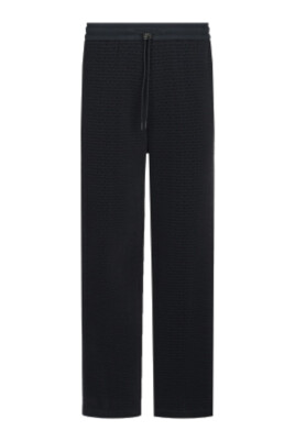 navy-logo-lettering-cotton-trousers