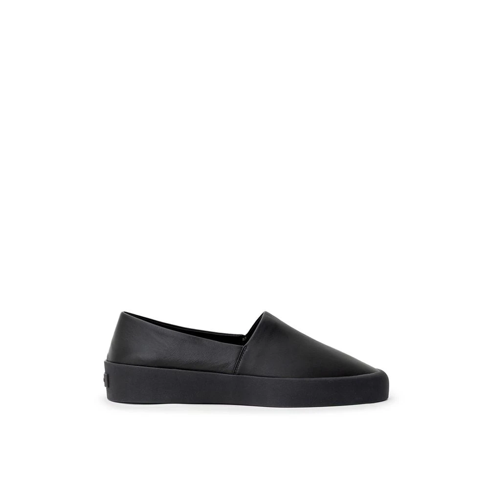 Shoes > Flats > Loafers - - Fear Of God - Modalova