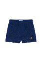 shorts-de-bain-bleus-avec-motif-boussole
